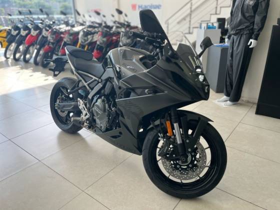 SUZUKI GSX-8R 